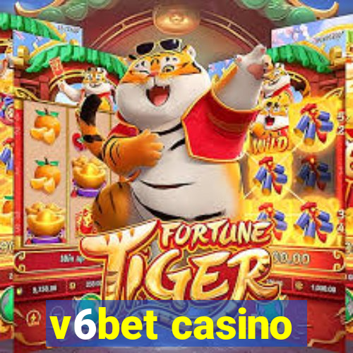 v6bet casino